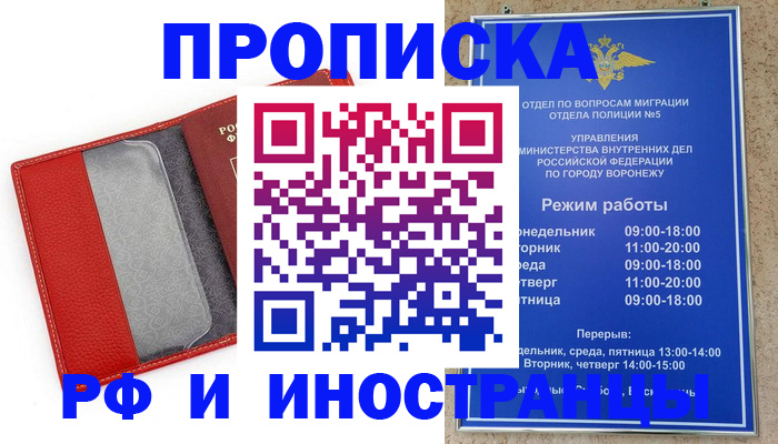 пропишу в квартире в Михайловке